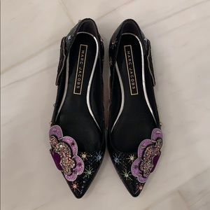 Marc Jacobs Flats